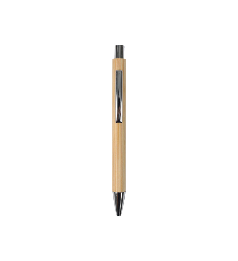 Cork Notebook & Pen Corporate Gift Set – Style 2 – custom branded corporate gift, Kaaf Creations UAE