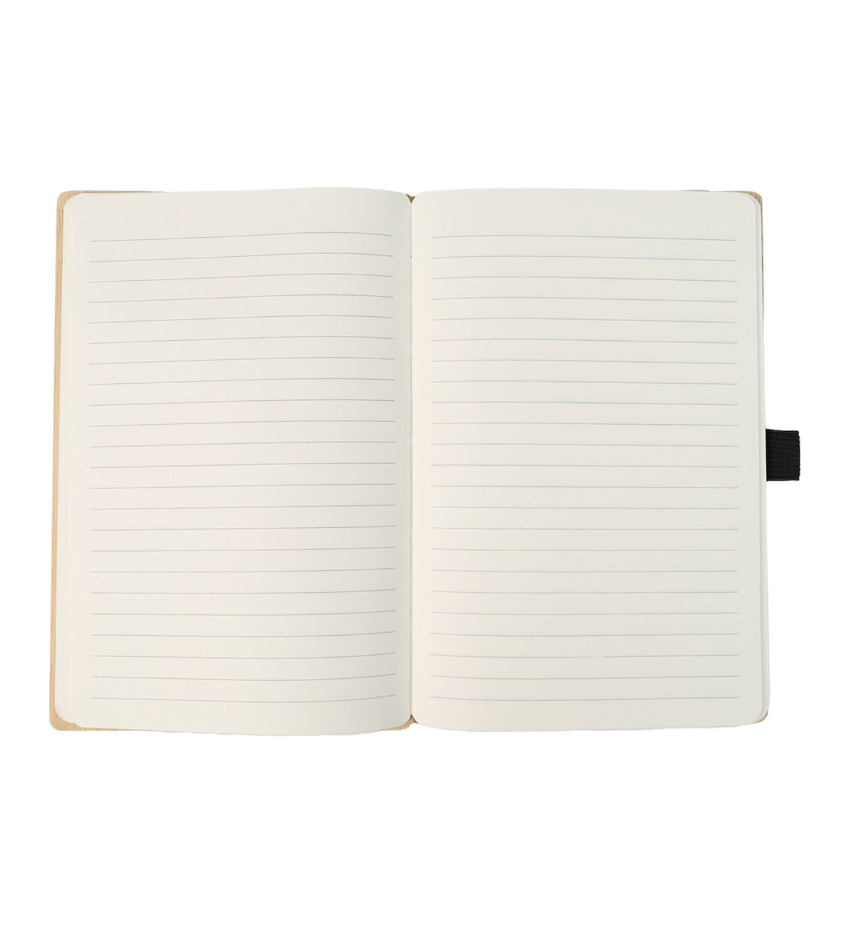 Cork Notebook & Pen Corporate Gift Set – Style 2 – custom branded corporate gift, Kaaf Creations UAE