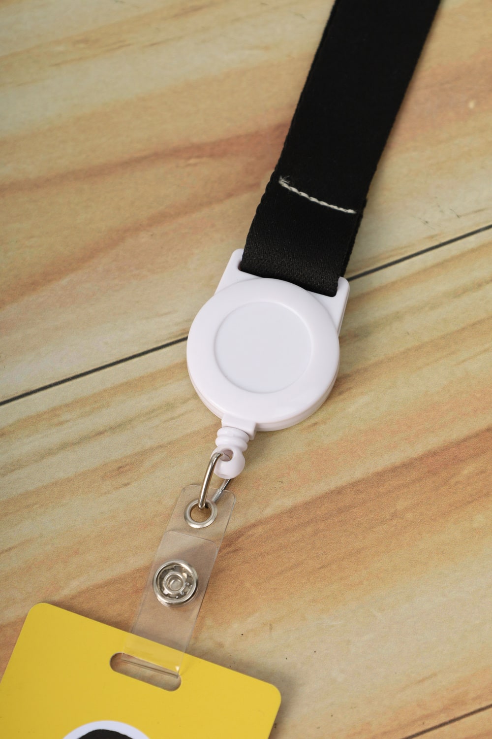 Reel Badge – custom branded corporate gift, Kaaf Creations UAE