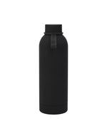 Rubber Finish Thermal Bottle – custom branded corporate gift, Kaaf Creations UAE