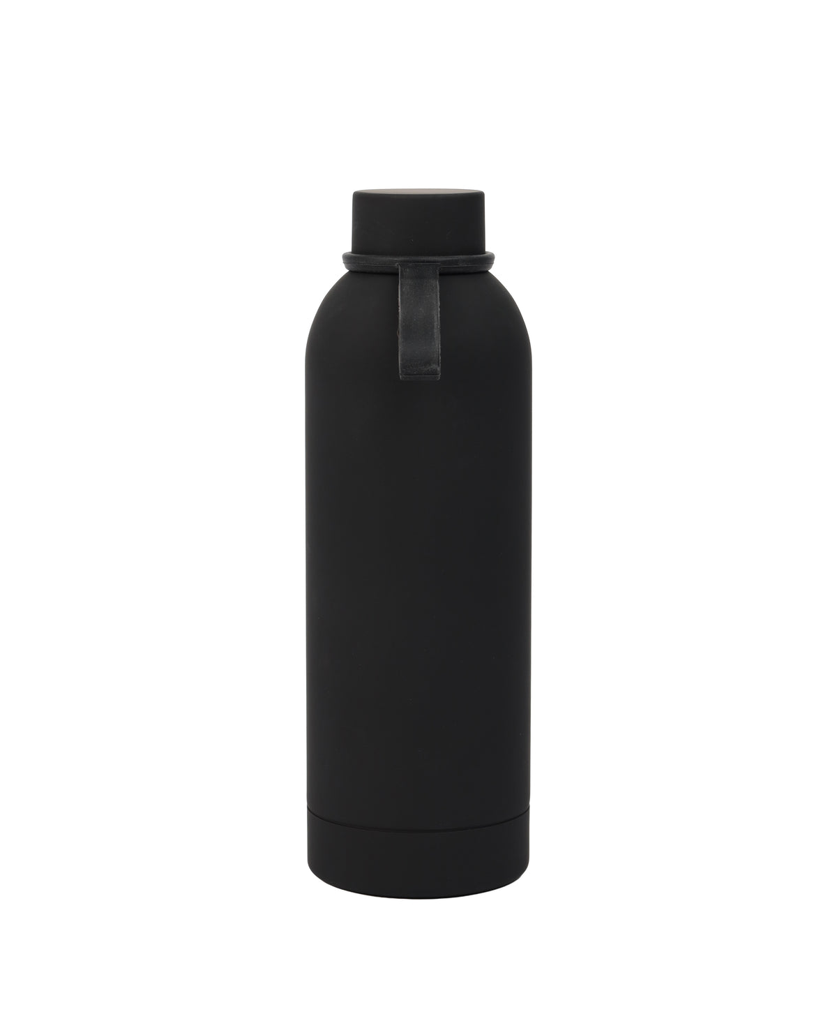 Rubber Finish Thermal Bottle – custom branded corporate gift, Kaaf Creations UAE