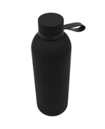 Rubber Finish Thermal Bottle – custom branded corporate gift, Kaaf Creations UAE