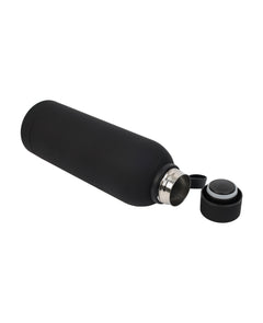 Rubber Finish Thermal Bottle – custom branded corporate gift, Kaaf Creations UAE