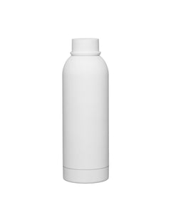 Rubber Finish Thermal Bottle – custom branded corporate gift, Kaaf Creations UAE