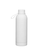 Rubber Finish Thermal Bottle – custom branded corporate gift, Kaaf Creations UAE