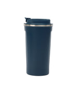 Matte Stainless Steel Tumbler – custom branded corporate gift, Kaaf Creations UAE