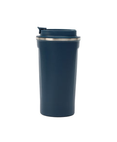 Matte Stainless Steel Tumbler – custom branded corporate gift, Kaaf Creations UAE