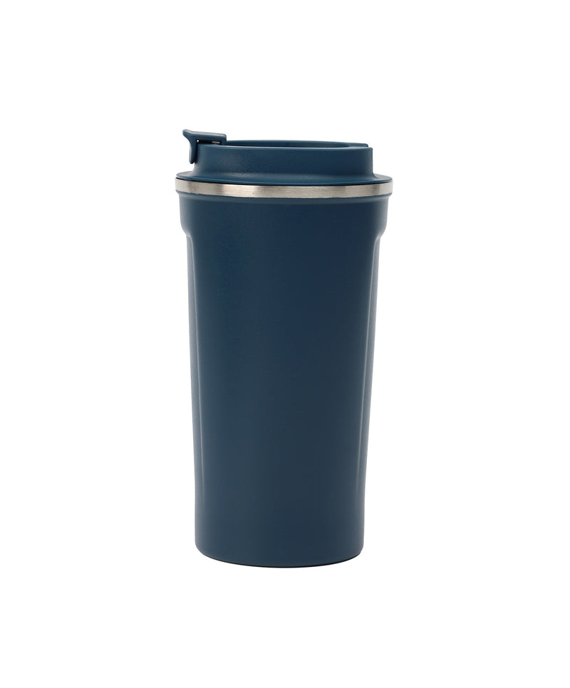 Matte Stainless Steel Tumbler – custom branded corporate gift, Kaaf Creations UAE