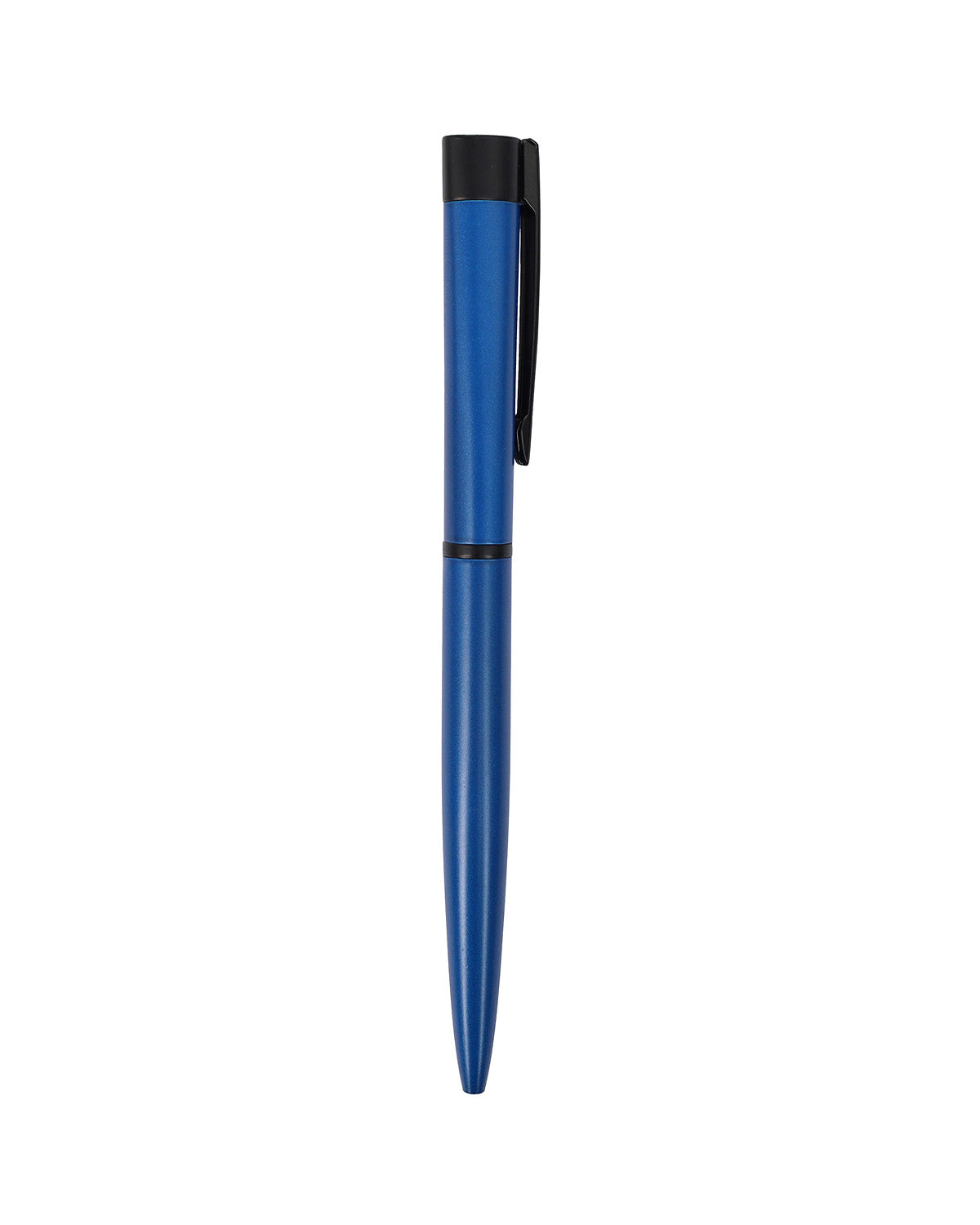 Metallic Lacquered Body Pen – custom branded corporate gift, Kaaf Creations UAE
