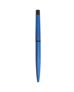 Metallic Lacquered Body Pen – custom branded corporate gift, Kaaf Creations UAE