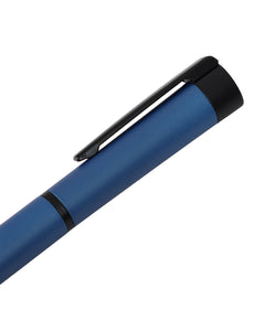 Metallic Lacquered Body Pen – custom branded corporate gift, Kaaf Creations UAE