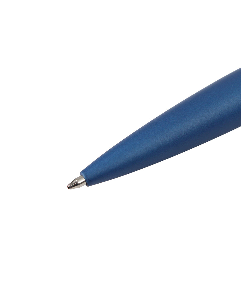 Metallic Lacquered Body Pen – custom branded corporate gift, Kaaf Creations UAE