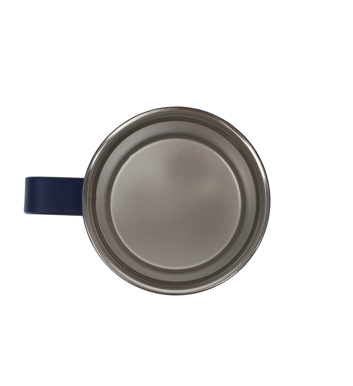 Bamboo Base Stainless Steel Mug – custom branded corporate gift, Kaaf Creations UAE