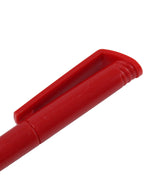 Glossy Plastic Pen – custom branded corporate gift, Kaaf Creations UAE