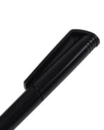 Glossy Plastic Pen – custom branded corporate gift, Kaaf Creations UAE