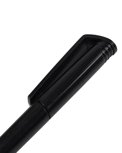 Glossy Plastic Pen – custom branded corporate gift, Kaaf Creations UAE