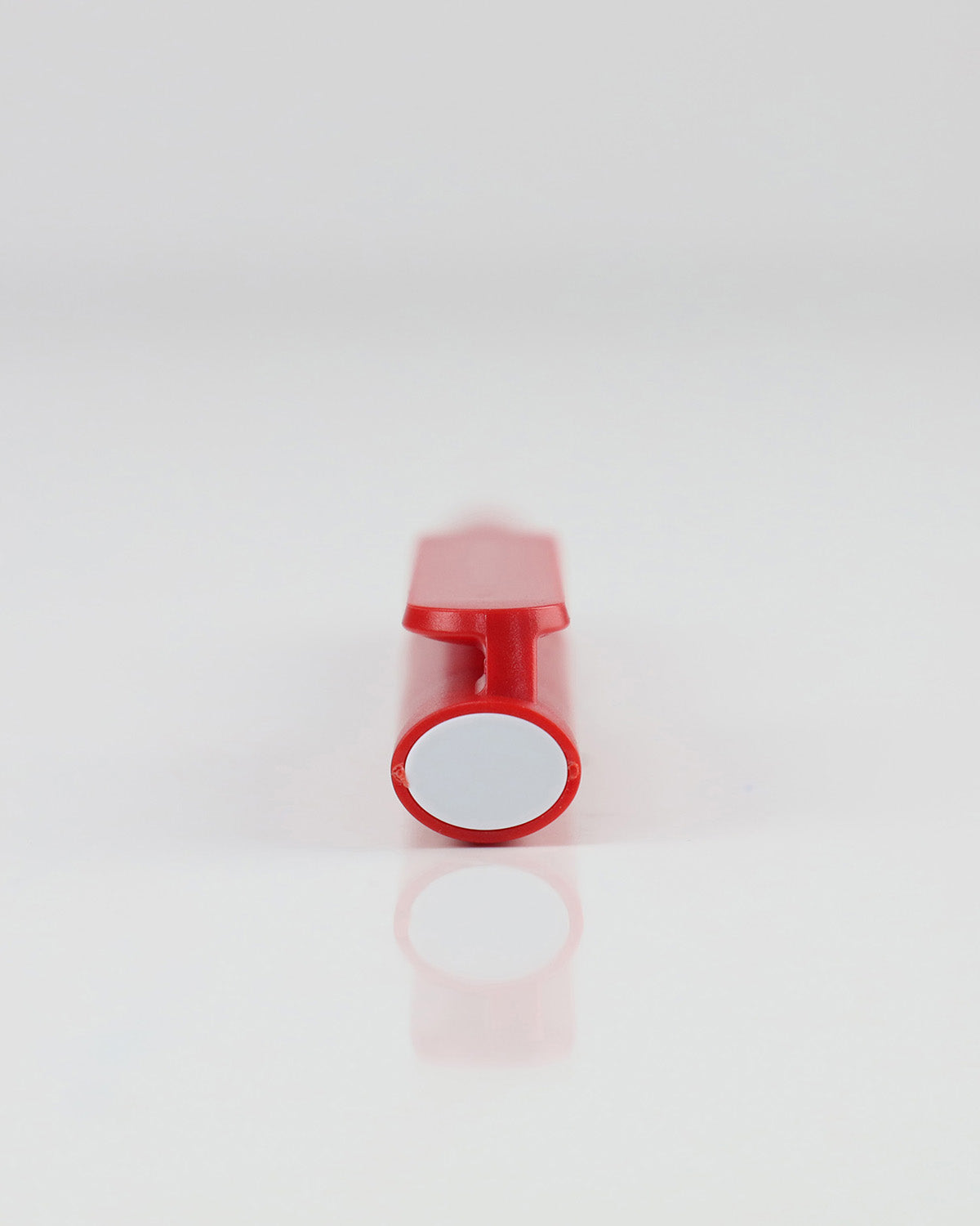 Twist Action Plastic Pen – custom branded corporate gift, Kaaf Creations UAE