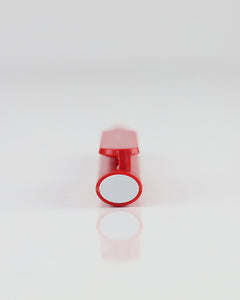 Twist Action Plastic Pen – custom branded corporate gift, Kaaf Creations UAE