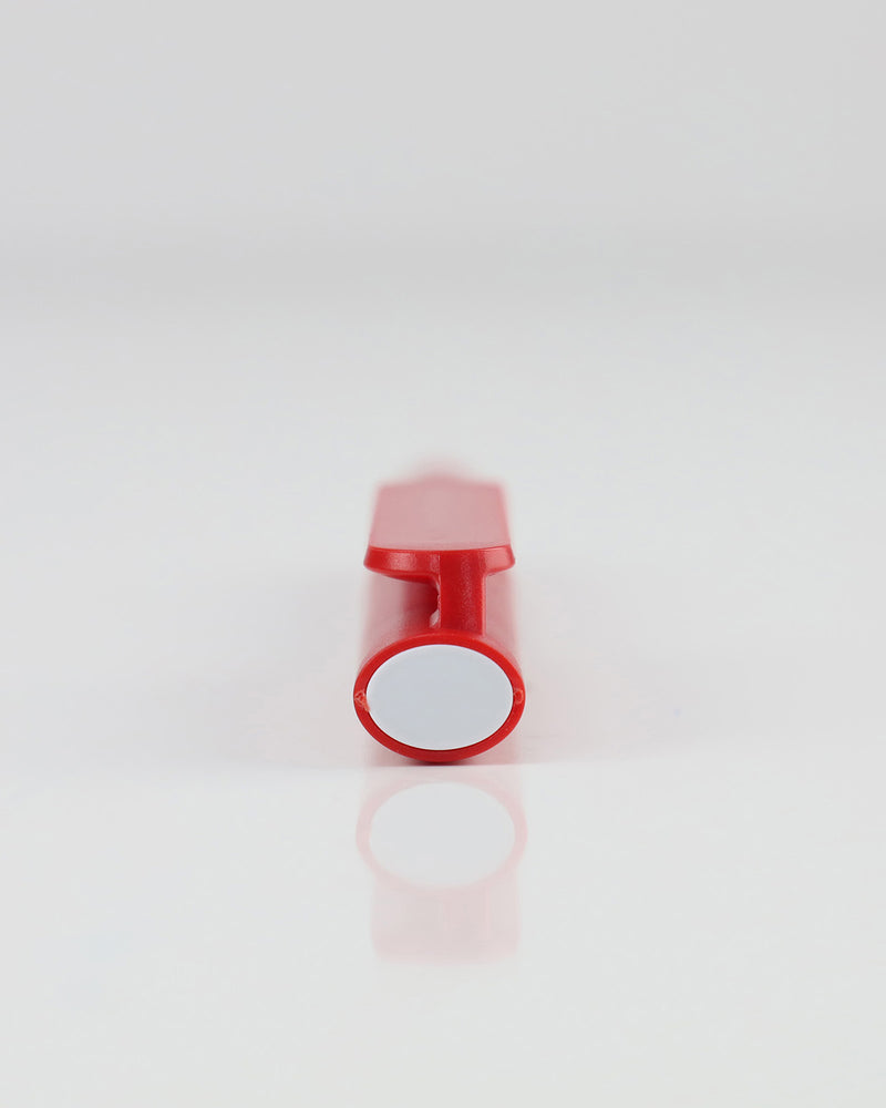Twist Action Plastic Pen – custom branded corporate gift, Kaaf Creations UAE
