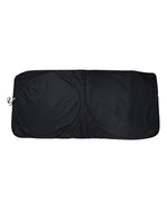 SUV Silver Sunshade – custom branded corporate gift, Kaaf Creations UAE