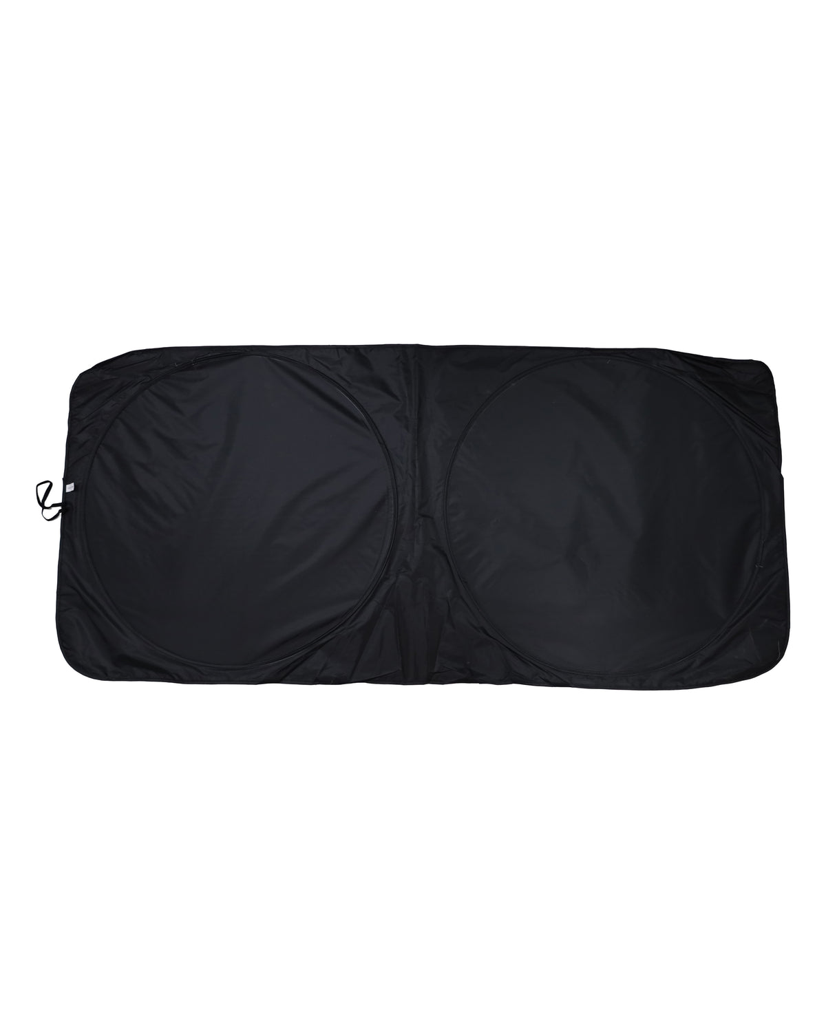 SUV Silver Sunshade – custom branded corporate gift, Kaaf Creations UAE