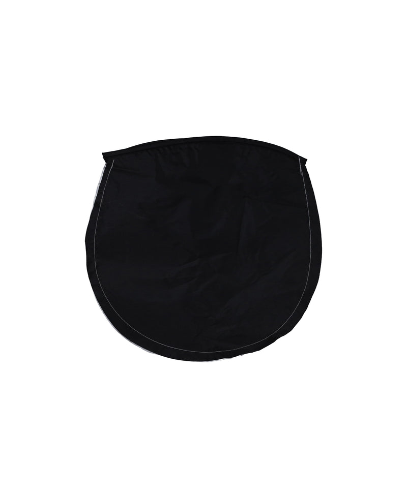 SUV Silver Sunshade – custom branded corporate gift, Kaaf Creations UAE