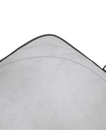 SUV White Sunshade – custom branded corporate gift, Kaaf Creations UAE
