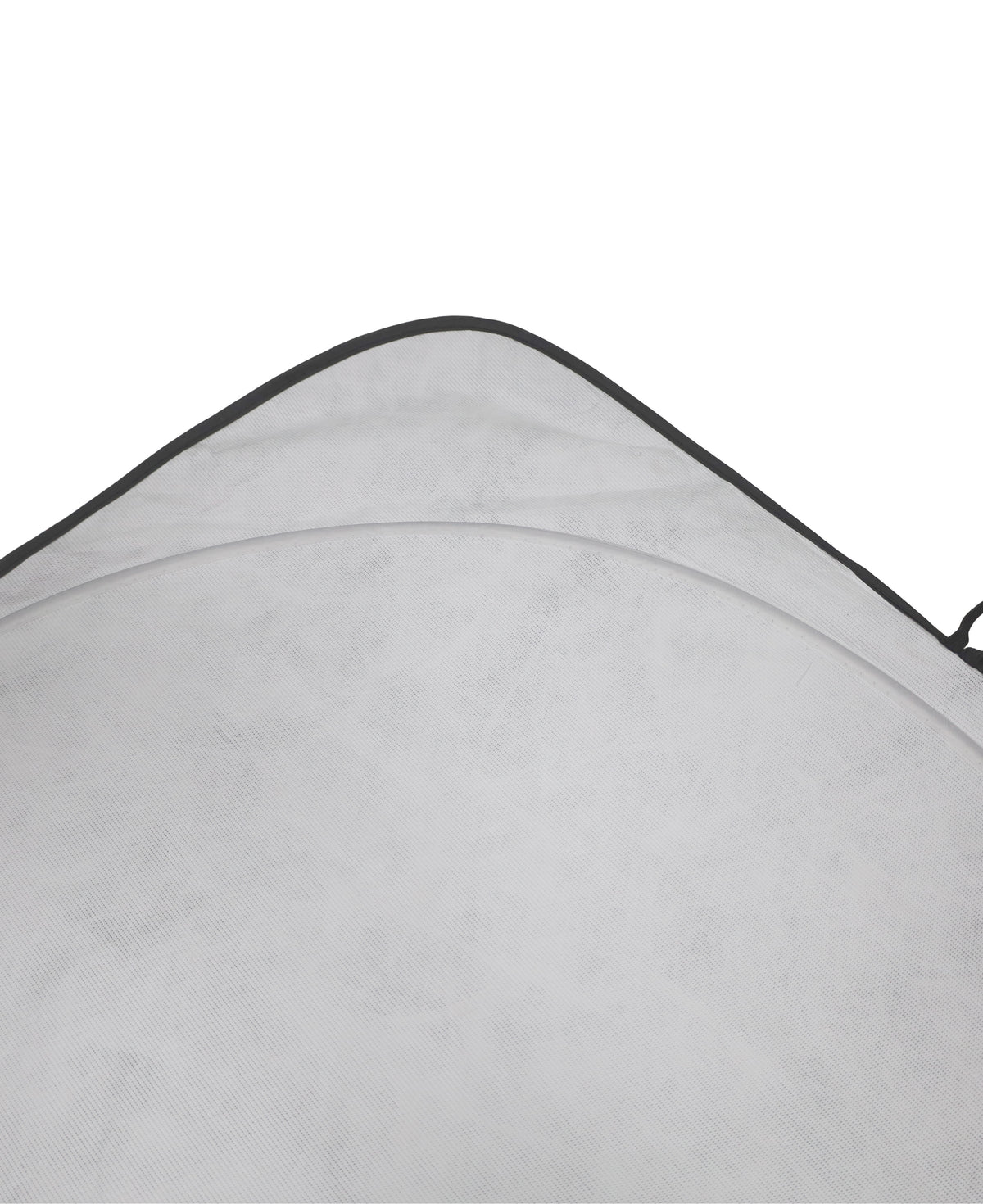 SUV White Sunshade – custom branded corporate gift, Kaaf Creations UAE