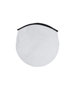 SUV White Sunshade – custom branded corporate gift, Kaaf Creations UAE