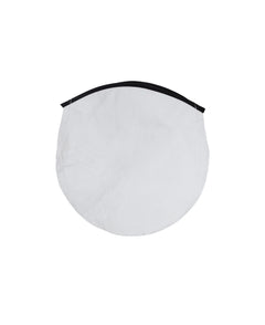 SUV White Sunshade – custom branded corporate gift, Kaaf Creations UAE
