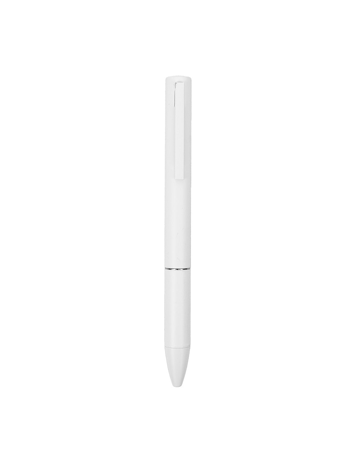 Matte Metal Pen – custom branded corporate gift, Kaaf Creations UAE