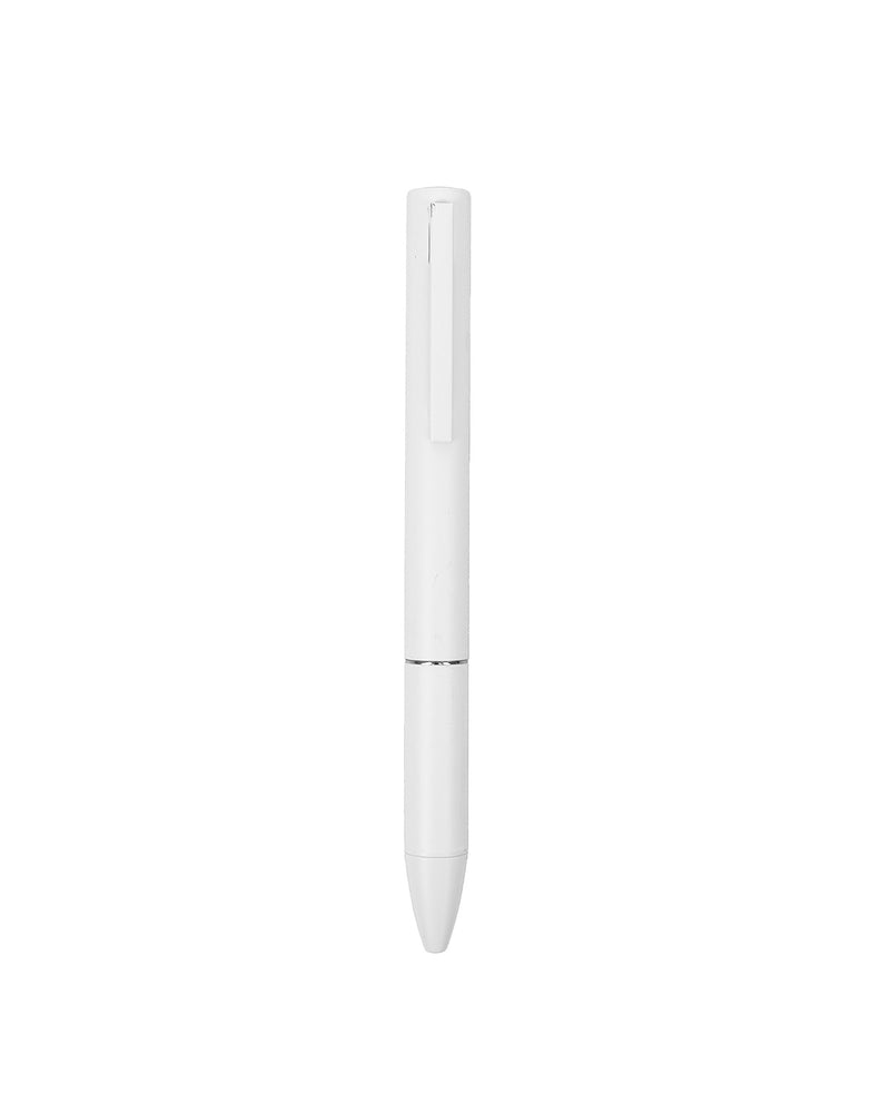 Matte Metal Pen – custom branded corporate gift, Kaaf Creations UAE