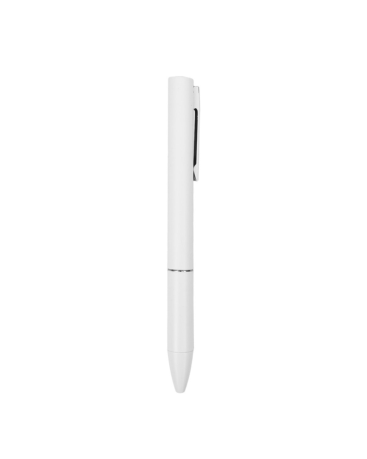 Matte Metal Pen – custom branded corporate gift, Kaaf Creations UAE