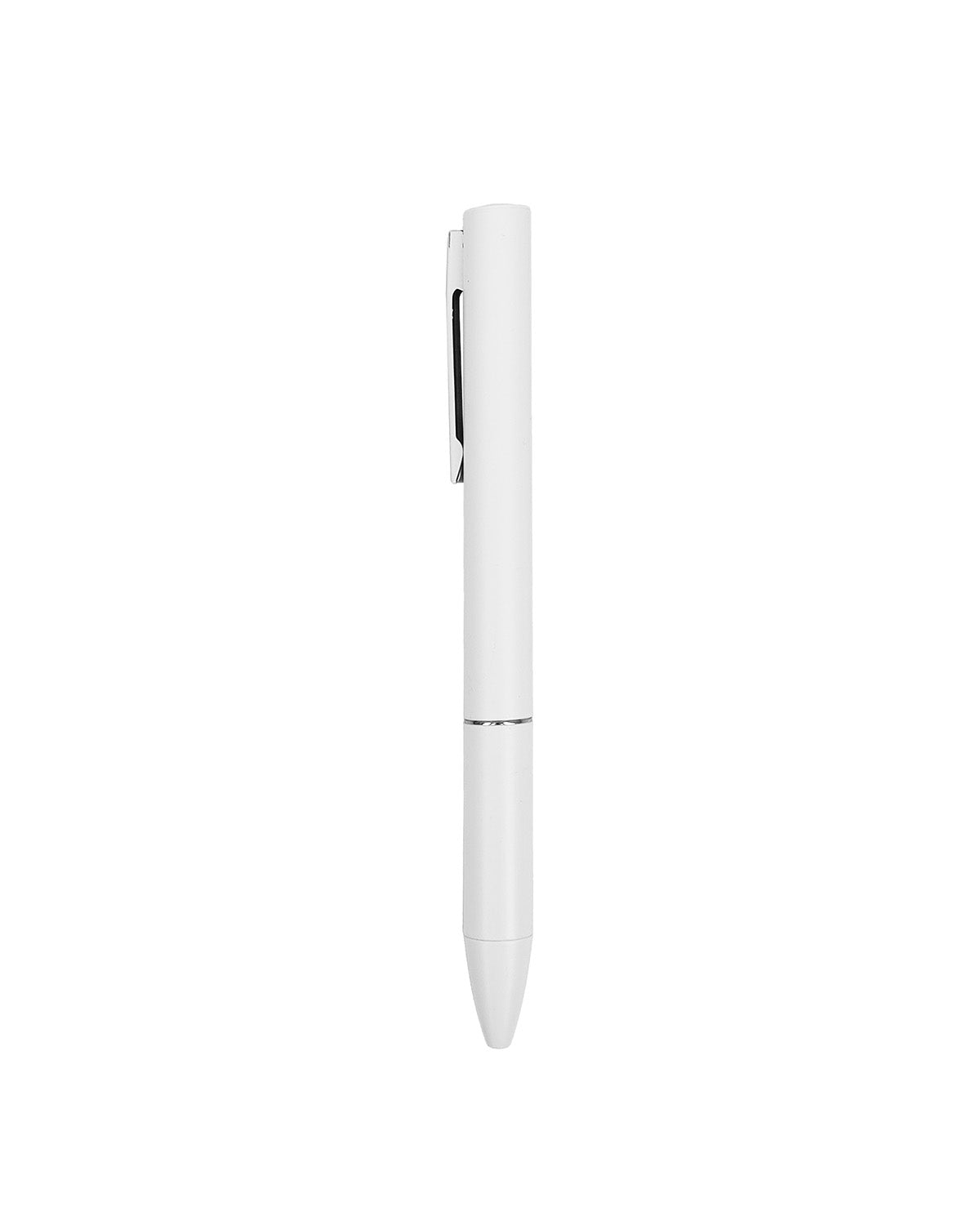 Matte Metal Pen – custom branded corporate gift, Kaaf Creations UAE