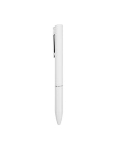 Matte Metal Pen – custom branded corporate gift, Kaaf Creations UAE