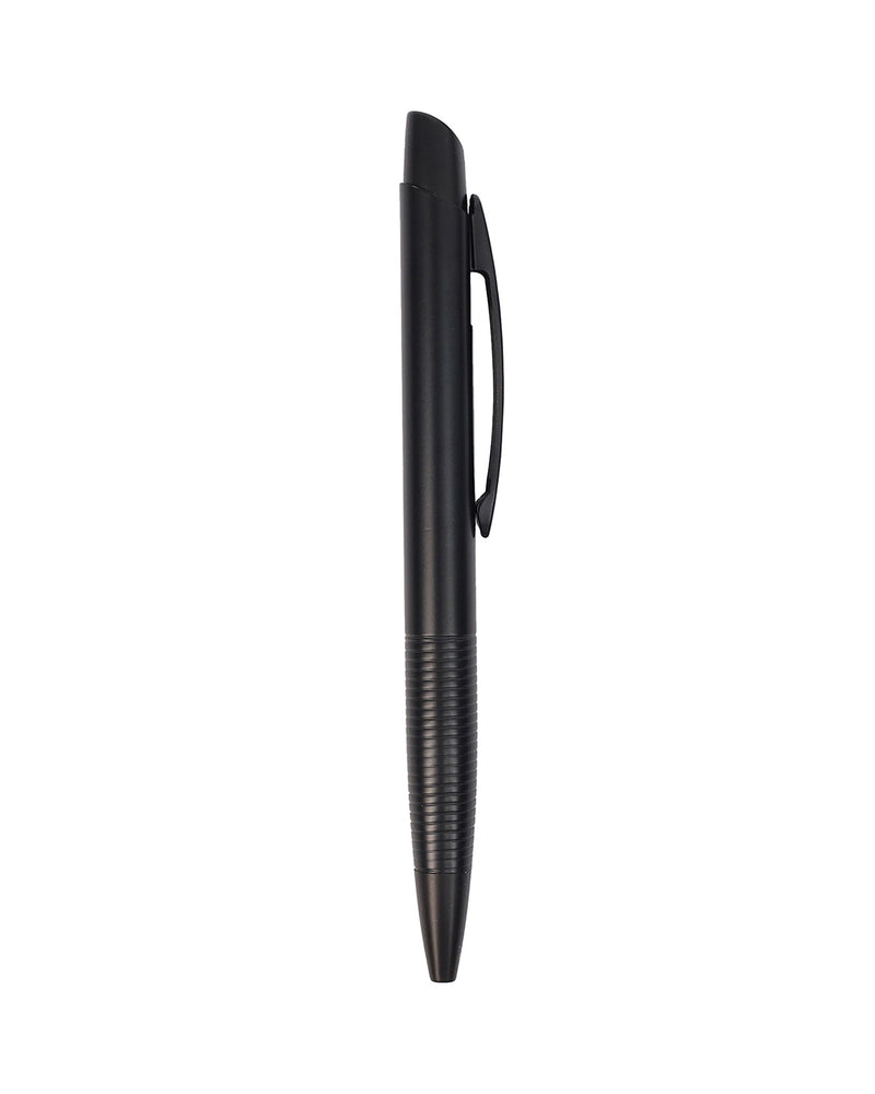 Matte Finish Metal Pen – custom branded corporate gift, Kaaf Creations UAE