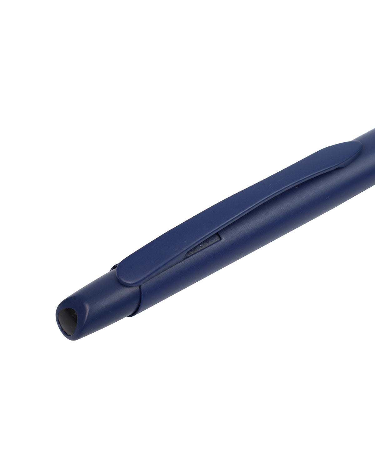 Matte Finish Metal Pen – custom branded corporate gift, Kaaf Creations UAE
