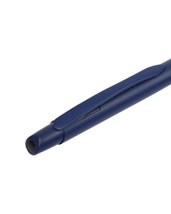 Matte Finish Metal Pen – custom branded corporate gift, Kaaf Creations UAE