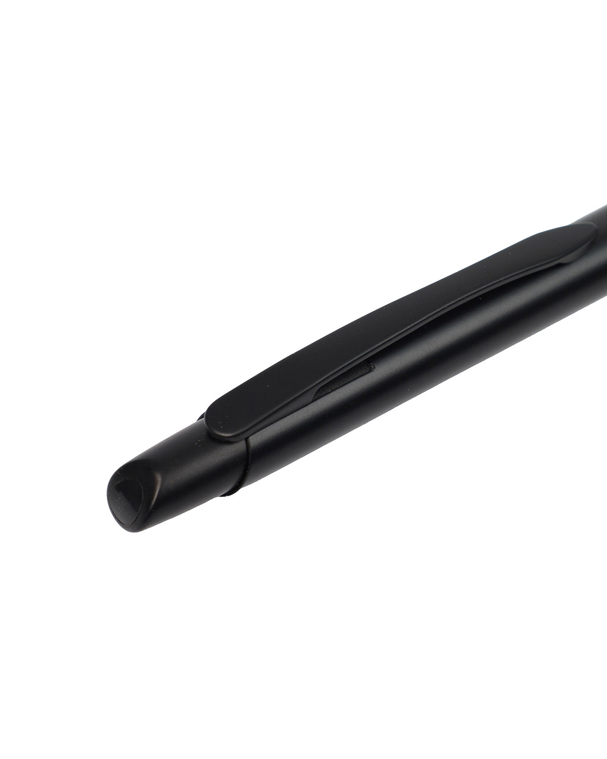 Matte Finish Metal Pen – custom branded corporate gift, Kaaf Creations UAE