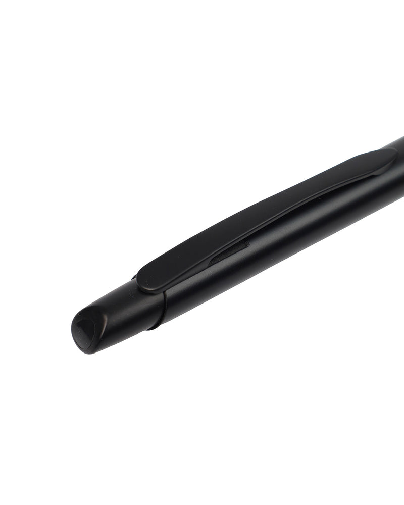 Matte Finish Metal Pen – custom branded corporate gift, Kaaf Creations UAE