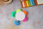 Highlighter- Flower Shaped – custom branded corporate gift, Kaaf Creations UAE