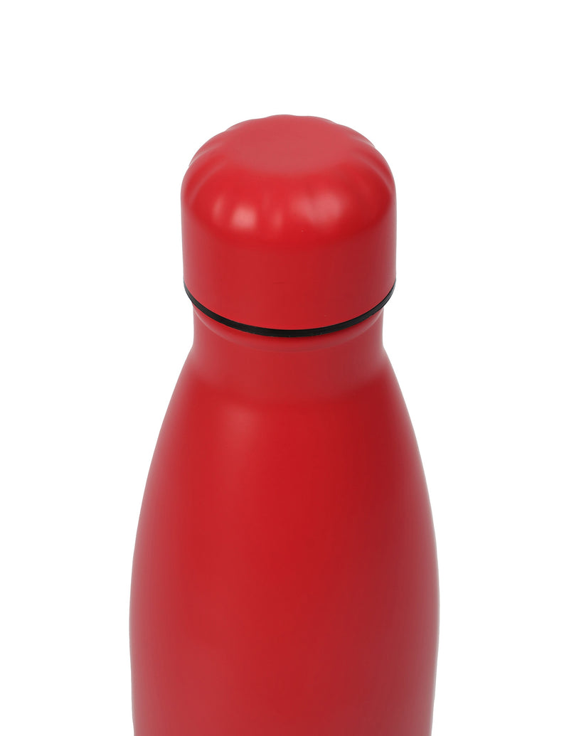 Matte Thermal Bottle 500ml – custom branded corporate gift, Kaaf Creations UAE