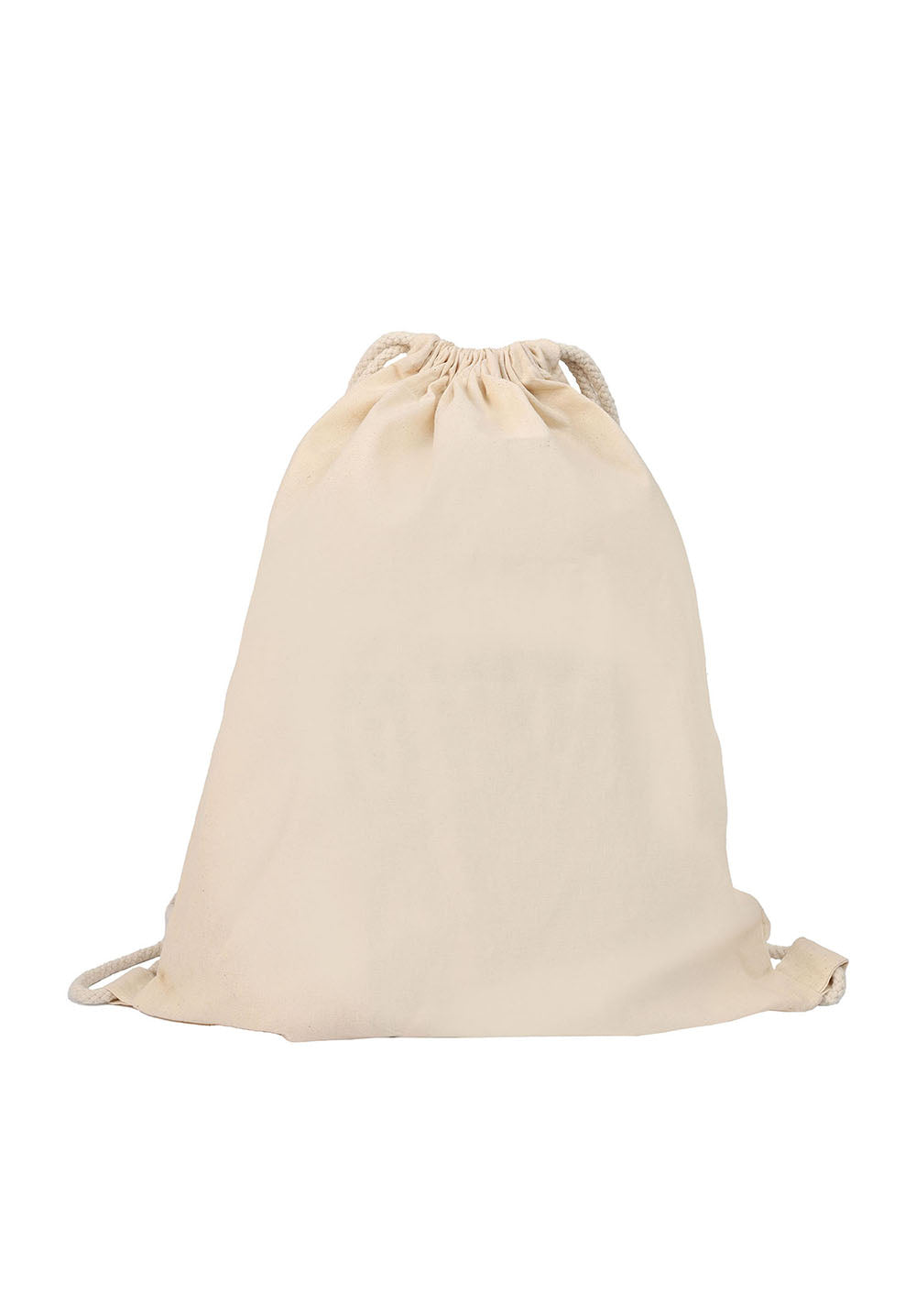 String Bag with Rope – custom branded corporate gift, Kaaf Creations UAE
