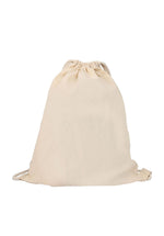 String Bag with Rope – custom branded corporate gift, Kaaf Creations UAE