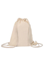 String Bag with Rope – custom branded corporate gift, Kaaf Creations UAE