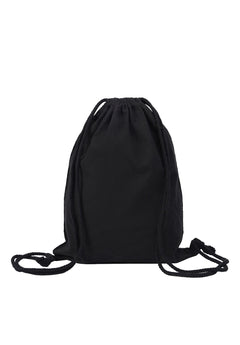 String Bag with Rope – custom branded corporate gift, Kaaf Creations UAE