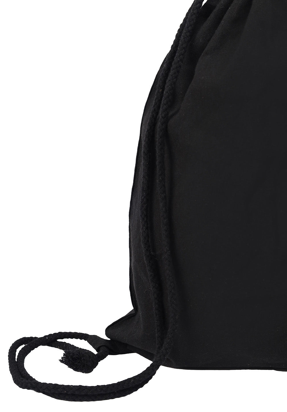 String Bag with Rope – custom branded corporate gift, Kaaf Creations UAE