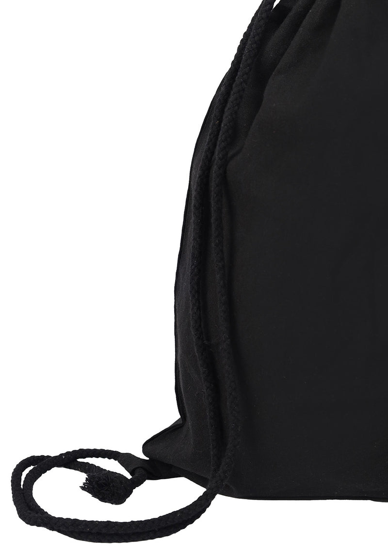 String Bag with Rope – custom branded corporate gift, Kaaf Creations UAE