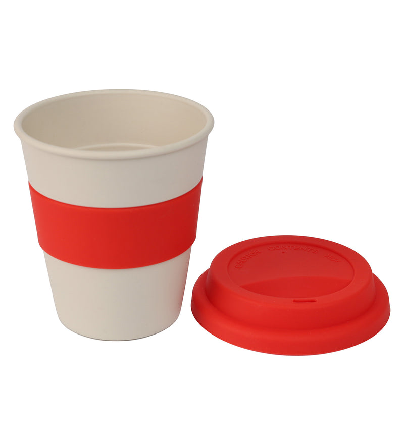 Wheat Straw Silicon Lid Tumbler – custom branded corporate gift, Kaaf Creations UAE