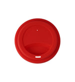 Wheat Straw Silicon Lid Tumbler – custom branded corporate gift, Kaaf Creations UAE